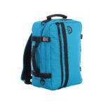 Plecak-torba kabinowa 24l niebieski